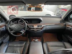 مێرسێدس بێنز S-Class
